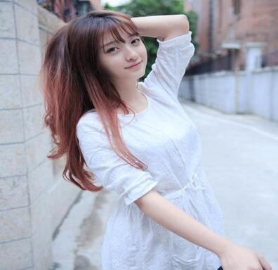 微信和女生聊天技巧,怎么和刚加微信的女孩聊天?第1张