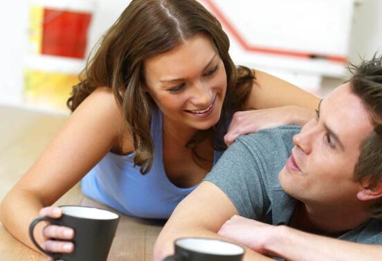 女生从不主动找我聊天,为什么?第1张