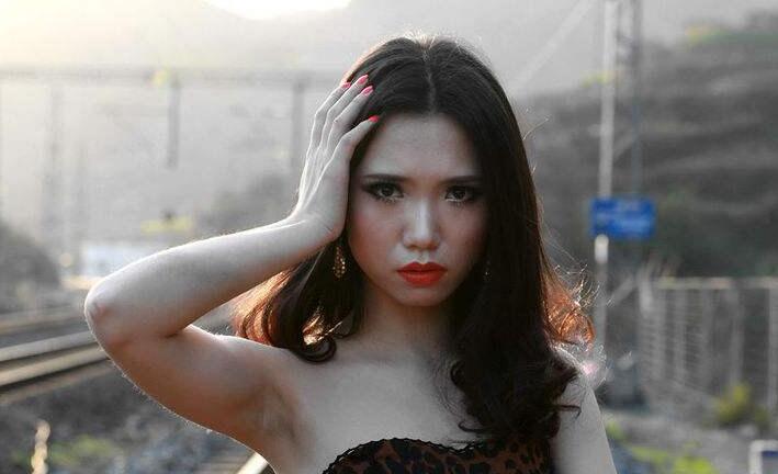 女生从不主动找我聊天,为什么?第2张