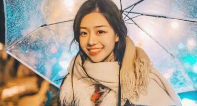 怎么从一个女生的眼神中,看出她是不是喜欢你?第2张