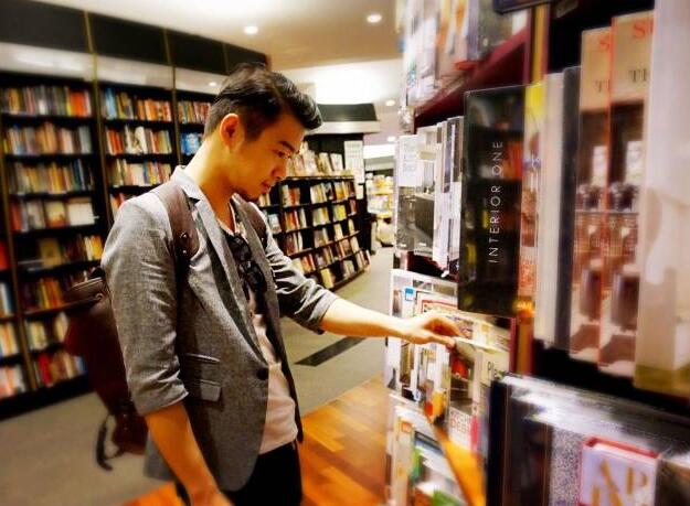 展示面怎么拍 如何打造高逼格展示面？