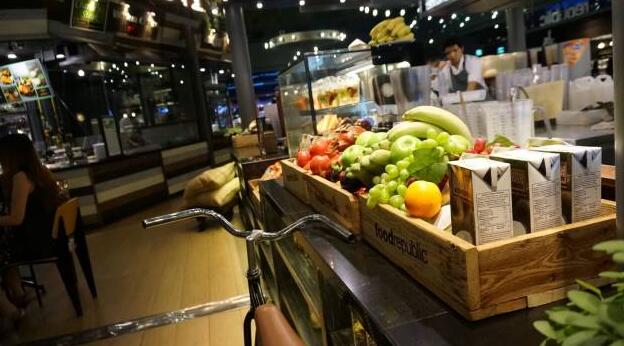 展示面怎么拍 如何打造高逼格展示面？