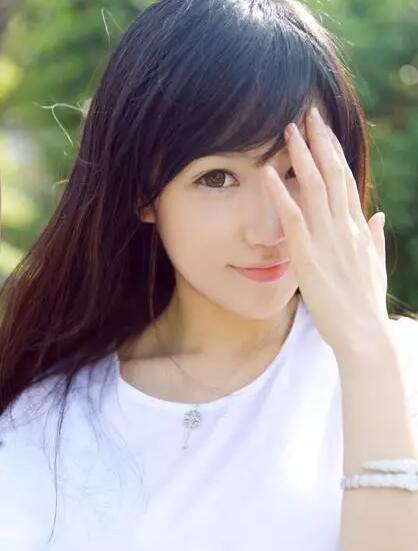 追处女座女生攻略