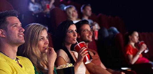 男生突然约女生看电影是什么意思？第1张