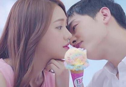 撩妹的正确姿势是什么?