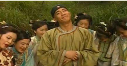 女生喜欢那种类型男生?居然有暖男?第3张