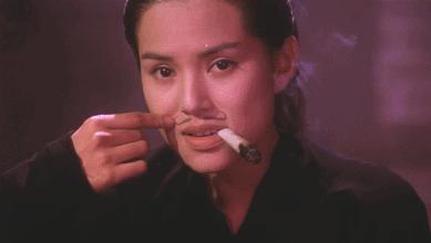 办公室女神与她的男同事第6张