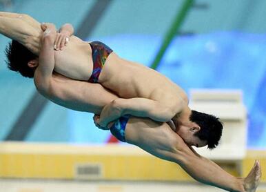 一脸懵比是什么意思？听说是一种体位第4张