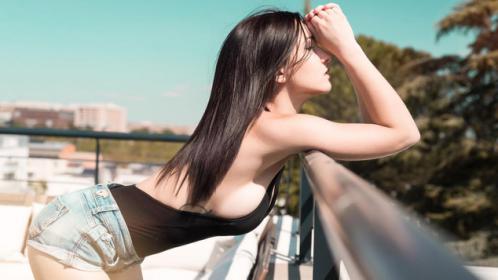 有没有那一瞬间你会很想和对方结婚第3张