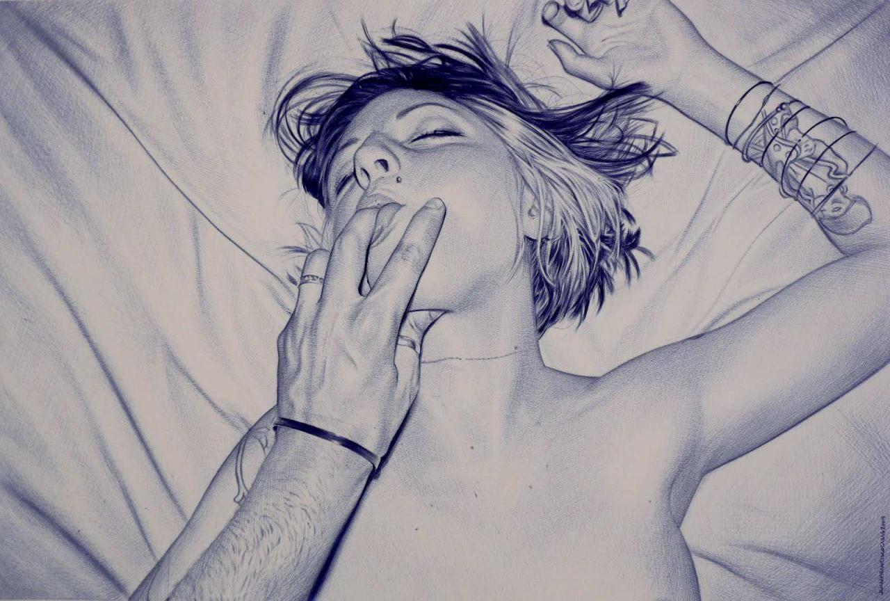 为什么情侣分手后要打分手炮?第1张