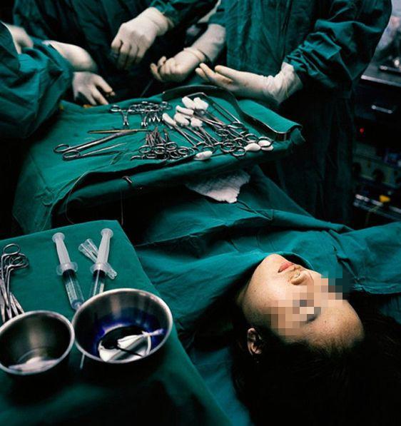 男变女变性人的故事第3张