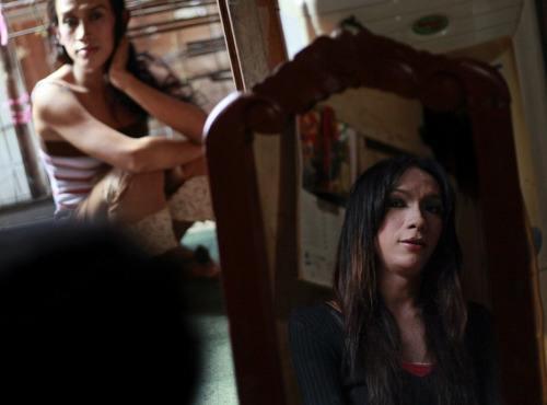 男变女变性人的故事第6张