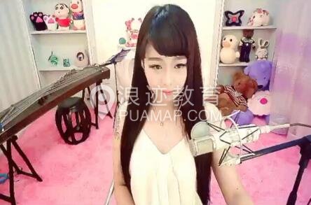 网络女主播能追吗,搞定女主播的全程记录第1张