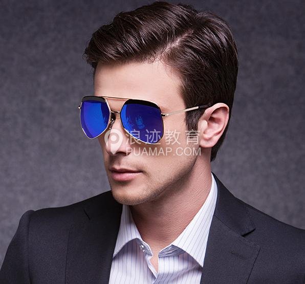 男士太阳镜选择技巧 如何选择适合自己的墨镜
