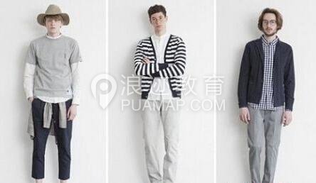 二十多的男人应该怎么打扮,怎样穿着打扮有气质