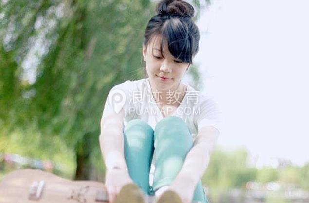 怎样在微信上与刚加的女生聊天第1张