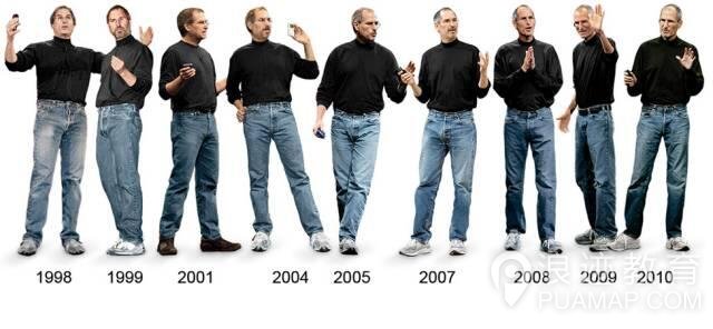 有此男士秋冬服装搭配，可以把秋裤扔了第1张