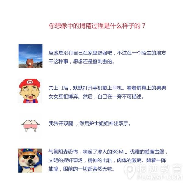 中国正规医院捐精的详细过程第5张