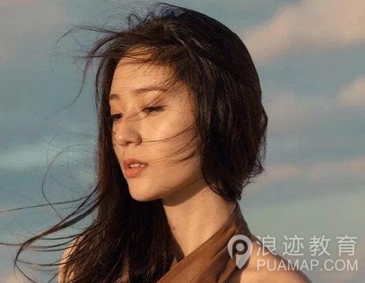 怎么找到合适的女朋友？第1张