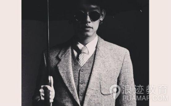 怎么做一个精致的男人?这两点很重要第3张