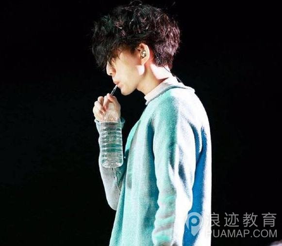 大尧教你如何从屌丝逆袭成为男神第8张