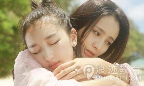 女友喜欢同性闺蜜,怎么办?第1张