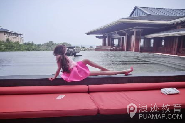 王思聪教你如何分辨“绿茶婊”！第3张