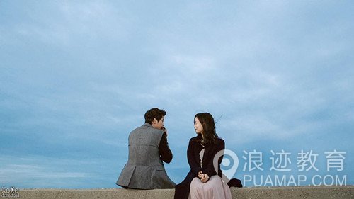 什么样的男人更受女人们喜欢第5张