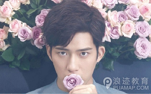 男人身上的气味越浓，越容易吸引妹子！