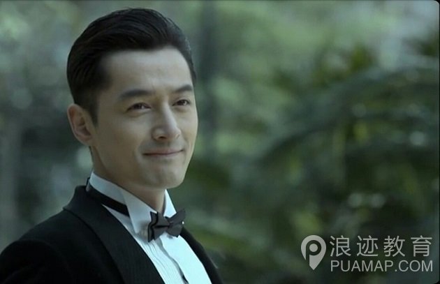 男人身上的气味越浓，越容易吸引妹子！