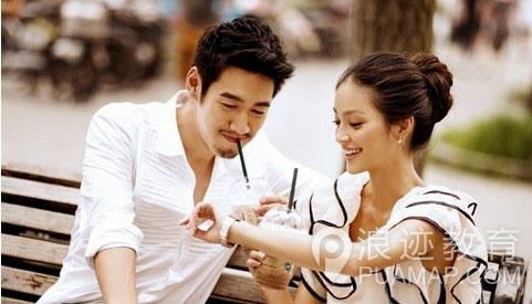 追女孩子的聊天技巧，三个技巧教你怎么去撩女生第2张