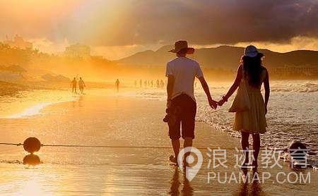 追女孩子的聊天技巧，三个技巧教你怎么去撩女生第3张