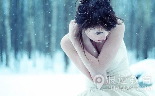 如何摸清恋爱中的女人在想些什么？第3张