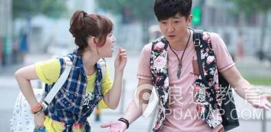 和女生没有聊天话题时，用这几个话题试试第2张