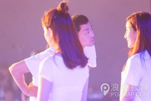 网红脸、超模脸、处女脸，你最爱的是哪种脸第9张