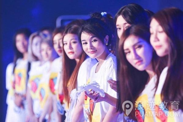 网红脸、超模脸、处女脸，你最爱的是哪种脸第8张