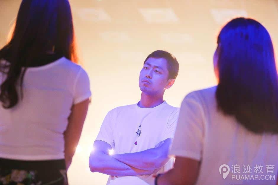 网红脸、超模脸、处女脸，你最爱的是哪种脸第11张