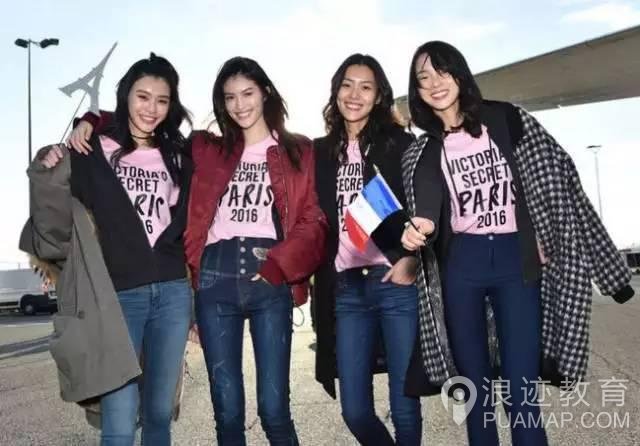 网红脸、超模脸、处女脸，你最爱的是哪种脸第22张