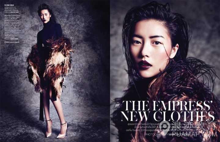 网红脸、超模脸、处女脸，你最爱的是哪种脸第26张