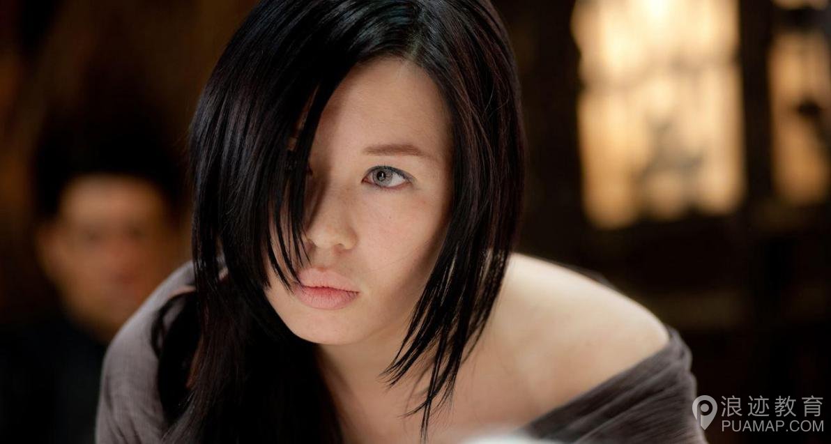 网红脸、超模脸、处女脸，你最爱的是哪种脸第29张