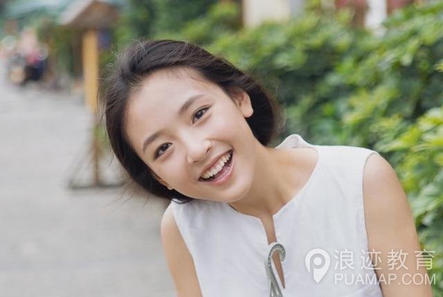 网红脸、超模脸、处女脸，你最爱的是哪种脸第32张