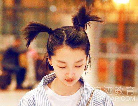 网红脸、超模脸、处女脸，你最爱的是哪种脸第36张