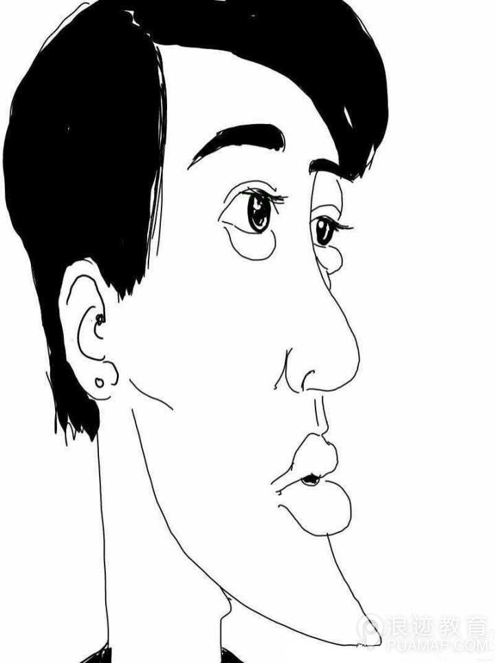 网红脸、超模脸、处女脸，你最爱的是哪种脸第43张