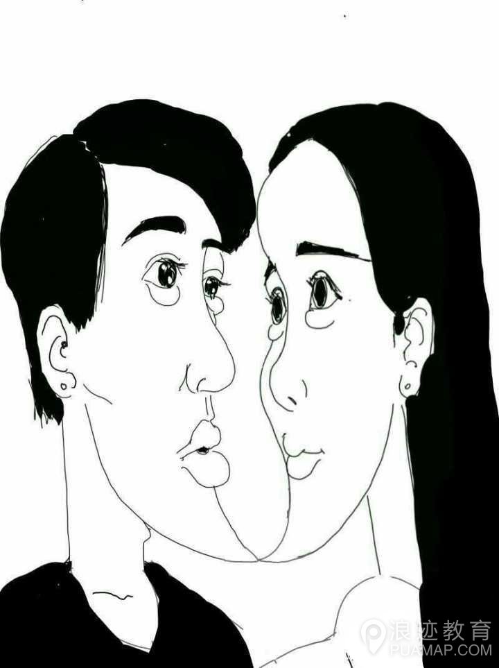 网红脸、超模脸、处女脸，你最爱的是哪种脸第45张