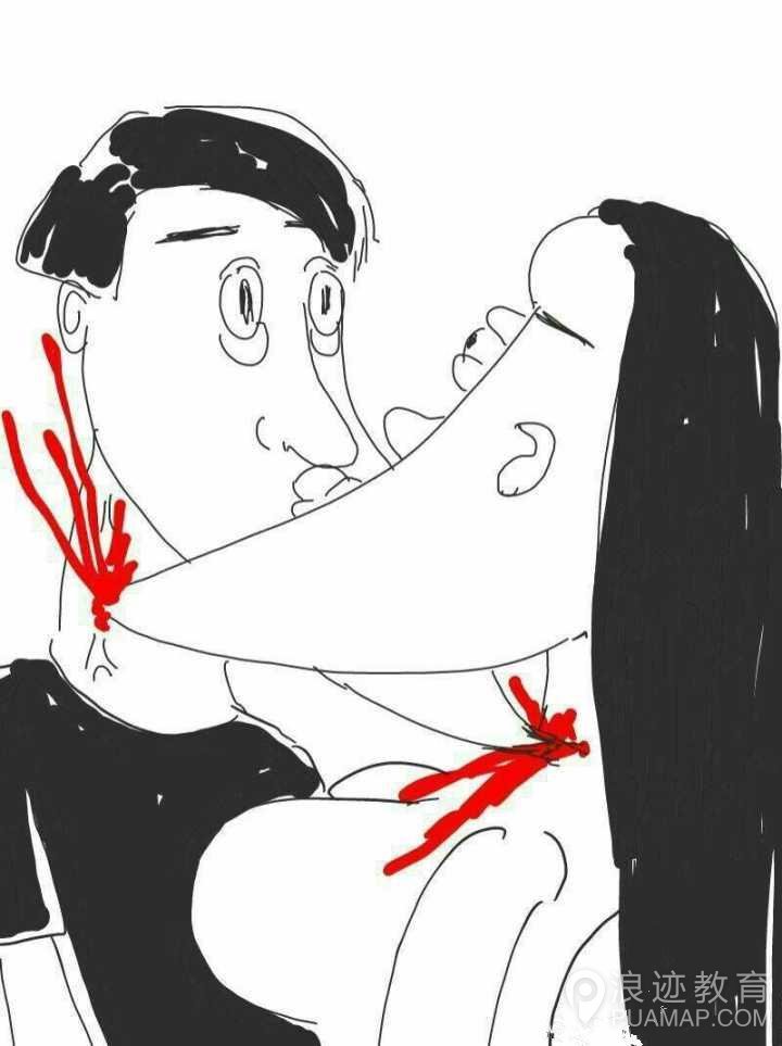 网红脸、超模脸、处女脸，你最爱的是哪种脸第46张