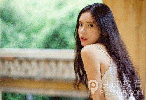追女生的时候女生说“我不配你对我好”什么意思？第2张