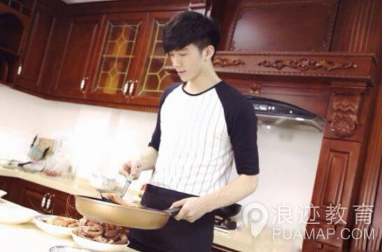 女神也是人，做好这五点轻松追上你的女生第2张