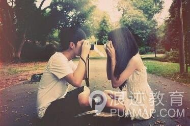 越是喜欢越是小心翼翼：女神反而越不理你第3张