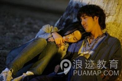 越是喜欢越是小心翼翼：女神反而越不理你第1张