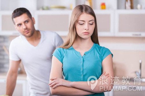 为什么恋爱后期老是容易吵架？如何避免第2张